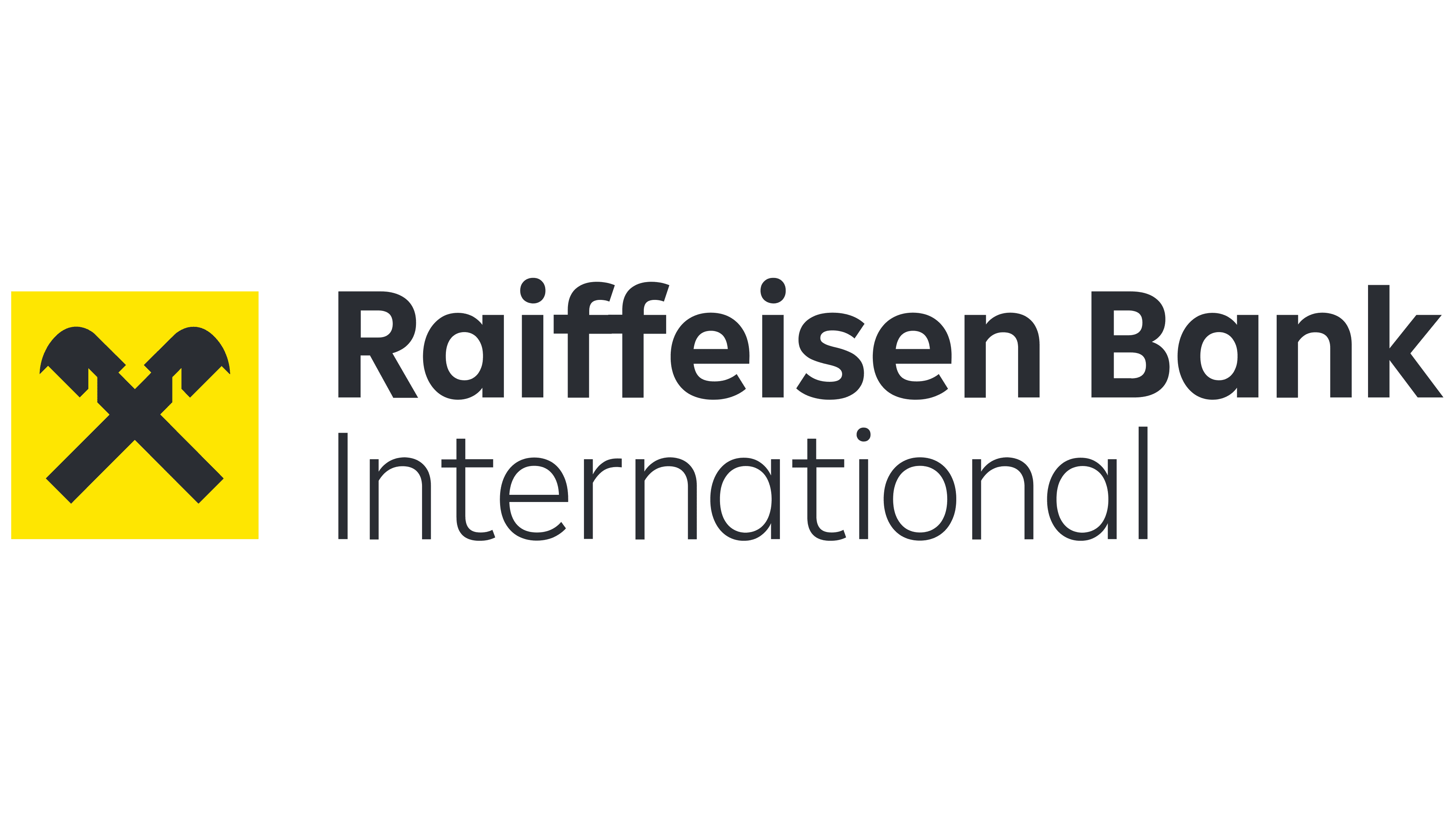 Raiffeisen Bank International