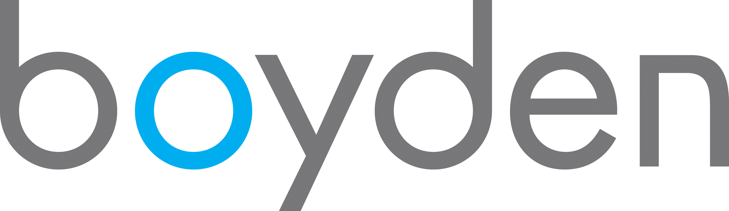 Boyden Interim