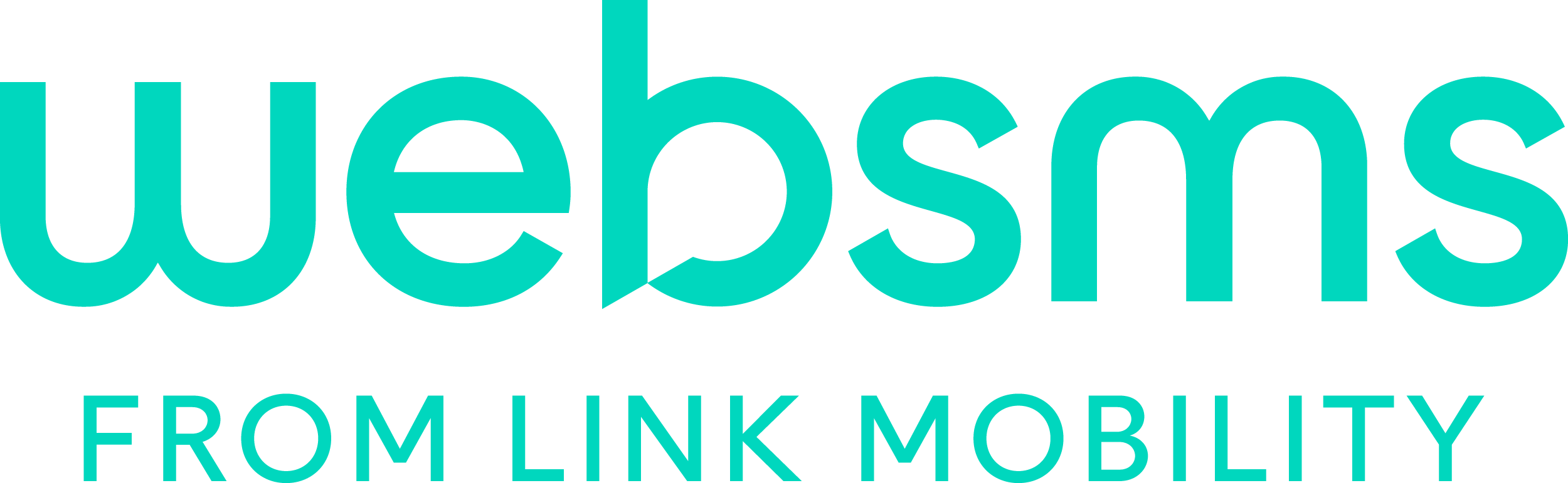 websms by Link Mobility